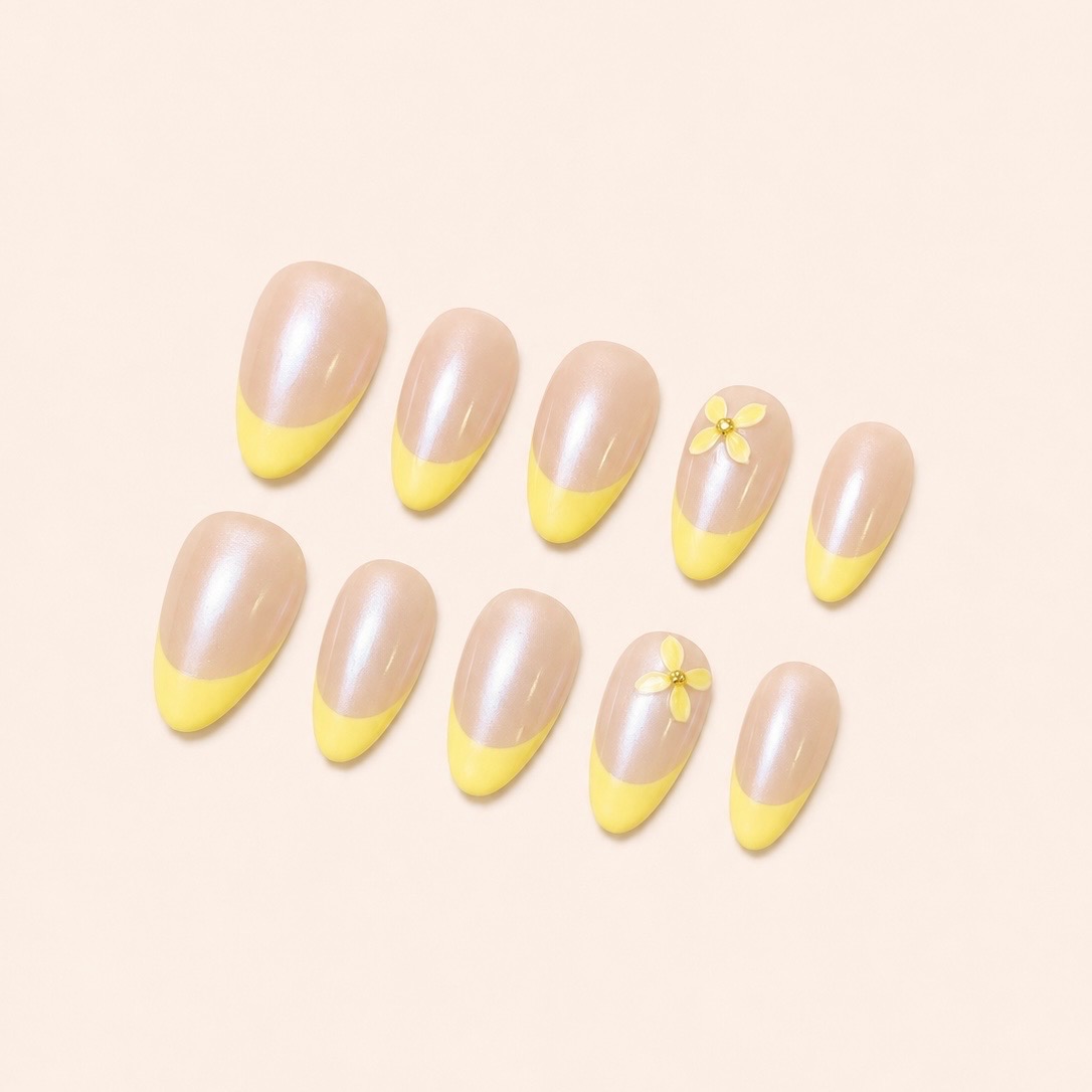 Lemon Summer｜初夏檸香